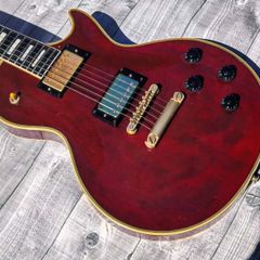 1983 Tokai MIJ Les Paul Custom LC60 (Delivery available)