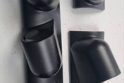 Classic Auto gauges pods