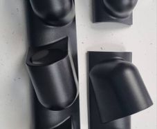 Classic Auto gauges pods
