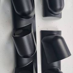 Classic Auto gauges pods