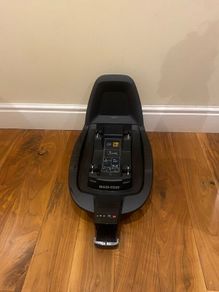Maxi Cosi Isofix Base