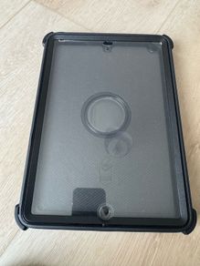 Otter box (ipad 9th 8th 7th, 10.2in) cover case