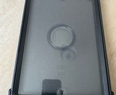 Otter box (ipad 9th 8th 7th, 10.2in) cover case