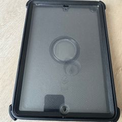 Otter box (ipad 9th 8th 7th, 10.2in) cover case
