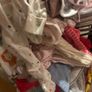 Baby girls clothes 0-3months Image 2