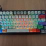 Keychron Q1 QMK Custom Mechanical Keyboard - 75% - Aluminium - RGB Image 4