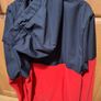 Men's Ellesse jacket Image 3