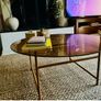 Hubsch Coffee Table Image 3