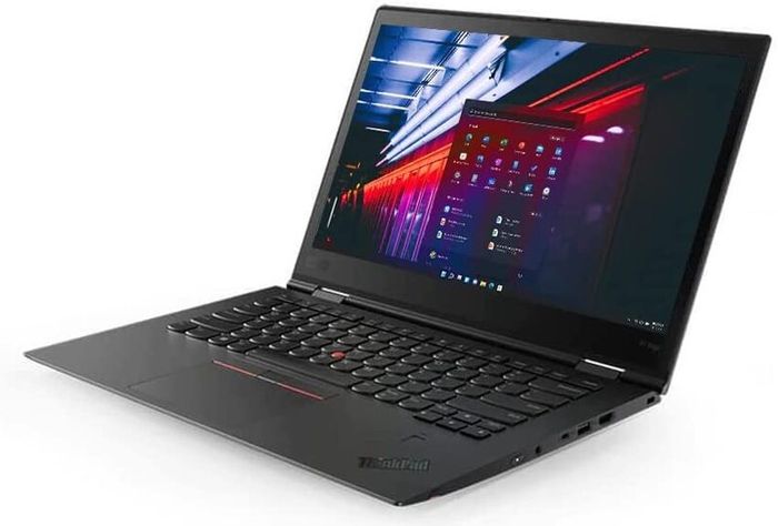 Lenovo Thinkpad X1 Yoga G3 X360 Touchscreen 2 In 1 Tablet I5-8350u 8gb Ram 256gb Ssd Win 11 Pro with Stylus
