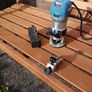 Makita router Image 2
