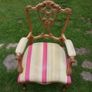 Vintage  Armchair Image 3