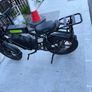 Electric Bicycle Image 2