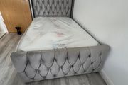 new beds