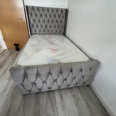 new beds
