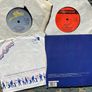 George Michael/Wham singles in vg+ condition 3 euros each or all 4 for 10 euros Image 2