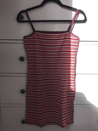 topshop bodycon mini dress