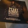 Peaky Blinders the immortal man 2 smoky vinyl Image 3