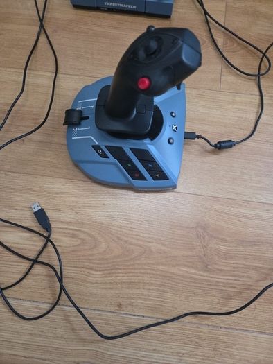 Thrustmaster Captain Pack