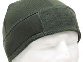 BW Hat, fleece