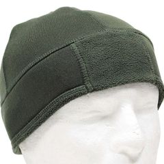 BW Hat, fleece