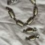 Karen Millen  Bracelet and earrings Image 2