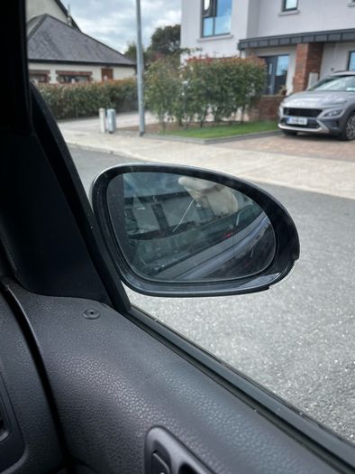 Golf Mk5 1.4 Tsi trip tronic breaking