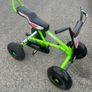 berg go kart BERG Freestyler 2WD Pedal Image 3