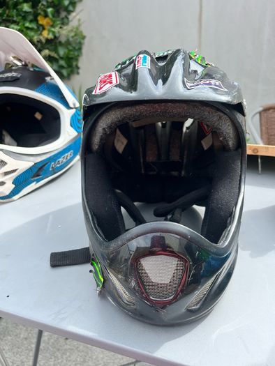 Bike Helmet