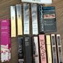 Luxury high end mascara, Lancome, YSL, grande cosmetics,MAC, benefit VIEVE,Prada, Rabanne Image 2