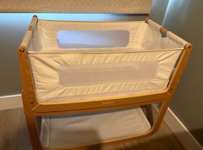 Snuzpod
