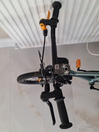 Decathlon BTWIN 16-inch kids bike