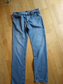 Mens Boss jeans