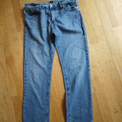Mens Boss jeans