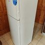 Candy Fridge Freezer, Excellent Condition, Clean & Working Image 4