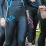 Ladies wetsuit Image 3