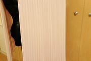 Women's Pleated Baby Pink M&amp;S Skirt Nwot Size 14