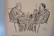 Dublin Opinion November 1964