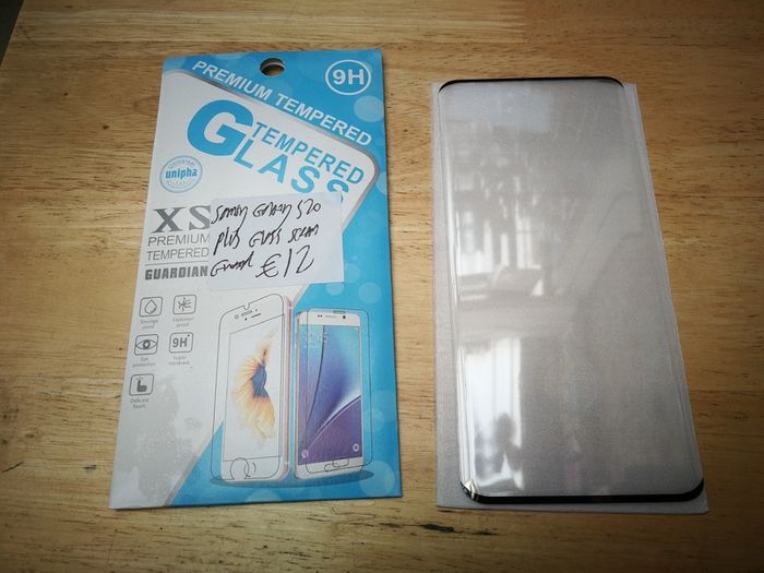 Wallet Case For Samsung Galaxy S20 Plus