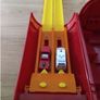 Fire-extinguisher race truck Image 2
