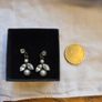 Vintage earrings Image 2