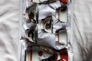 Sake Set Kutani Dragon