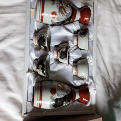 Sake Set Kutani Dragon