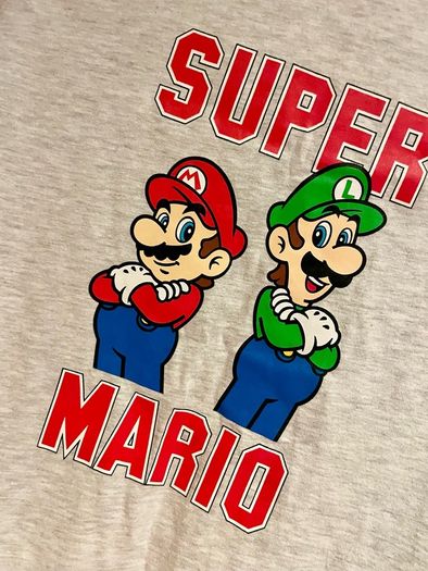 Super Mario Job Lot Bundle