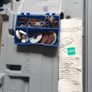 cordless  dremer used 4 times  nearly new Image 8