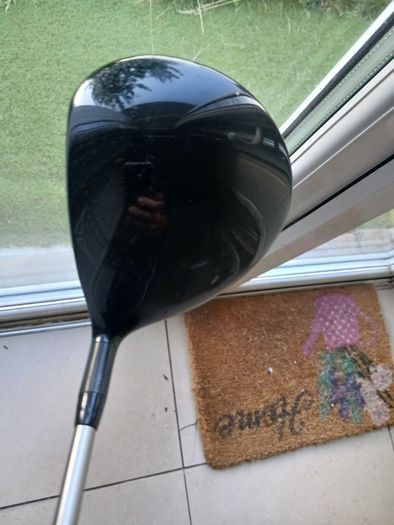 Ping i15 Driver