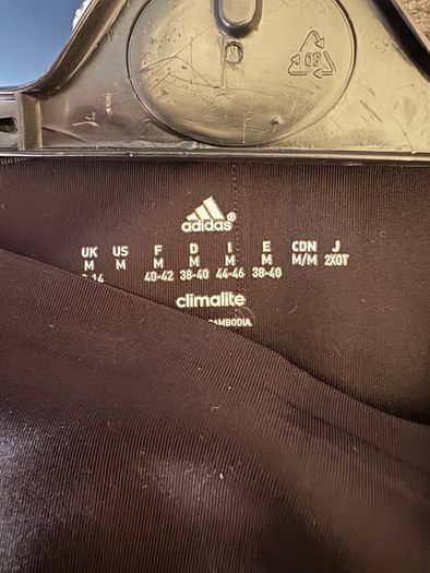 adidas bottoms