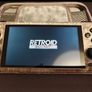 Retroid Pocket 4 Pro Console -128gb storage - 8GB - Crystal Version Image 3