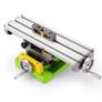 BRAND NEW Multifunction Drill Vise Fixture Working Table Mini Precision Milling Machine Worktable Image 3