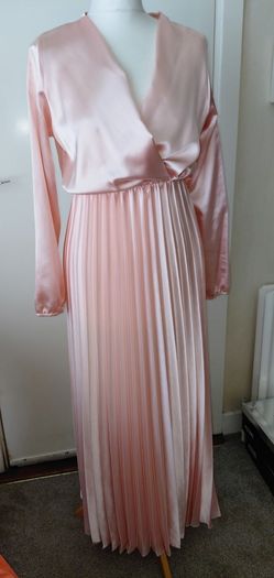 dress long