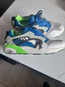 New puma disc 9uk very rare